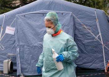 Coronavirus: autopsia per morte 47enne