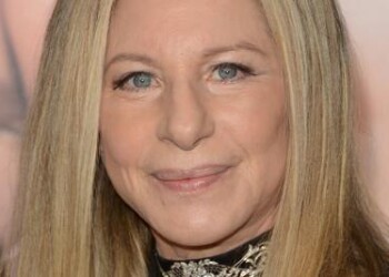 Coronavirus, Barbara Streisand: “State a casa, virus non discrimina tra poveri e ricchi” 