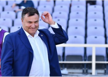 Coronavirus, Barone “La Fiorentina sta dando una mano concreta”