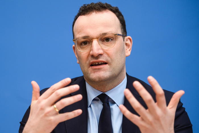 Coronavirus: Berlino, è pandemia globale