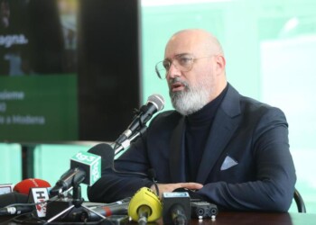 Coronavirus, Bonaccini: ‘Ne usciremo grazie a sanità pubblica’