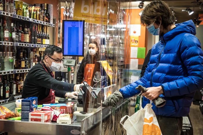 Coronavirus: Cciaa, in Fvg 47mila aziende non sospese