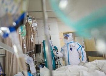 Coronavirus, Centro studi Borgogna: “No responsabilità penale per sanitari impegnati” 