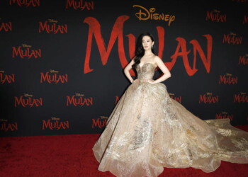 Coronavirus: Cinema, slitta anche film Disney Mulan