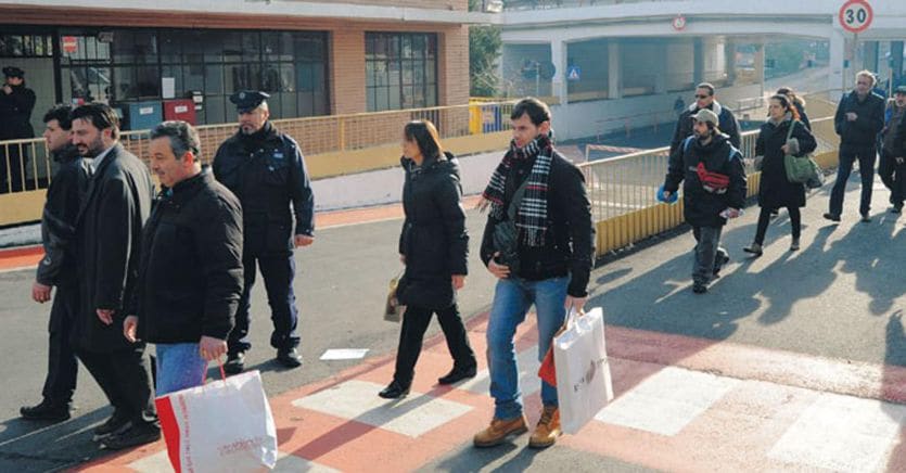 Coronavirus, come si accede alla cassa integrazione d’emergenza