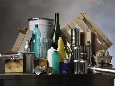 Coronavirus: Conai, ‘emergenza rifiuti, si rischia sospensione ritiro urbano’ 