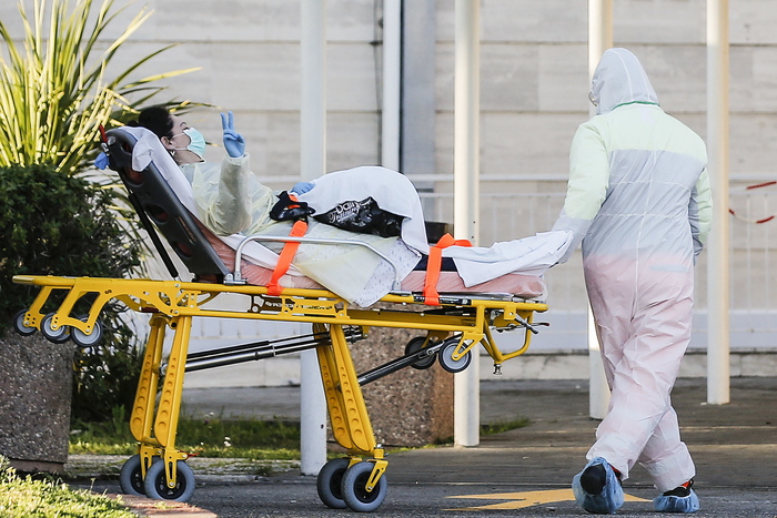 Coronavirus: contagi in continua salita, ora sono 111 in Valle d’Aosta
