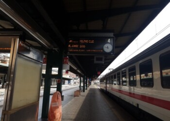 Coronavirus: controesodo Bari-Milano