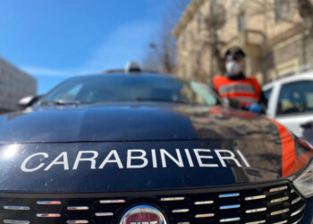 Coronavirus: controlli a Roma, 7 arresti