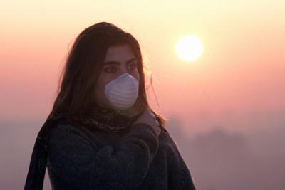 Effetto Coronavirus: il Paese è meno inquinato