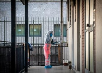 Coronavirus: Damiani, donazioni e sede Valenza disponibile per protezione civile 