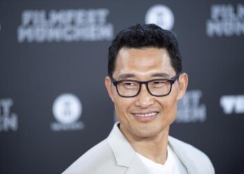 Coronavirus: Daniel Dae Kim, sono positivo