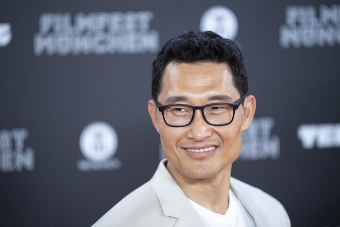 Coronavirus: Daniel Dae Kim, sono positivo
