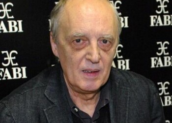 Coronavirus, Dario Argento: “Ho molta paura, temo la strage” 