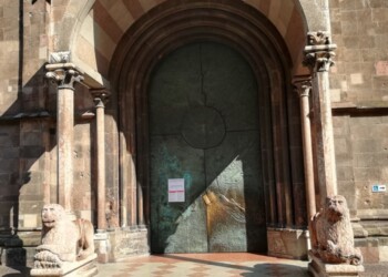 Coronavirus: domenica messa Muser a porte chiuse