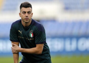 Coronavirus: El Shaarawy dalla Cina, dona fondi e mascherine