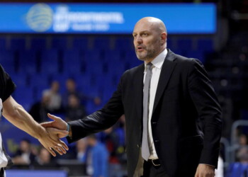 Coronavirus: Eurocup basket, salta Darussafaka-Virtus