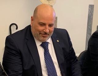 Coronavirus: Federpol, comparto security in ginocchio, in migliaia senza lavoro  