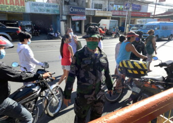 Coronavirus: Filippine, 9 medici morti