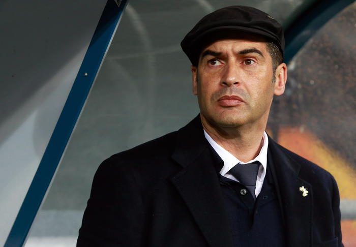 Coronavirus: Fonseca, io via da Roma? Qui mi sento sicuro