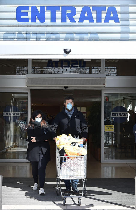 Coronavirus: Fornaro, sicuro chi lavora