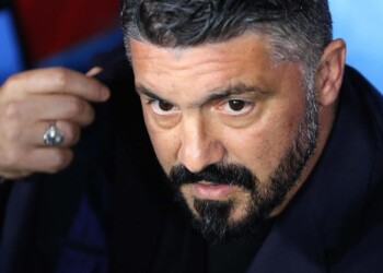 Coronavirus: Gattuso, partite rinviate? non è corretto