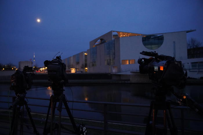 Coronavirus: Germania, oltre mille casi