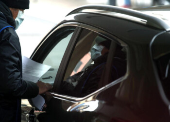 Coronavirus: ieri 4 mila denunciati