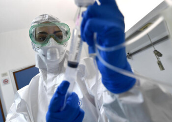 Coronavirus, in Calabria 292 positivi