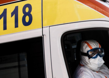 Coronavirus: in Calabria 351 positivi