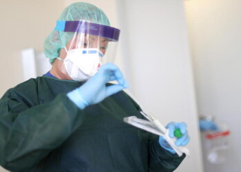 Coronavirus: in Sicilia 115 positivi