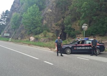 Coronavirus: in Trentino 1.227 denunce in 20 giorni