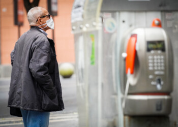 Coronavirus: in Trentino controlli su chi viola quarantena