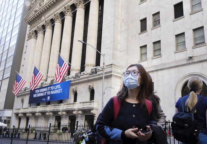 Coronavirus: in Usa 950 casi e 29 morti