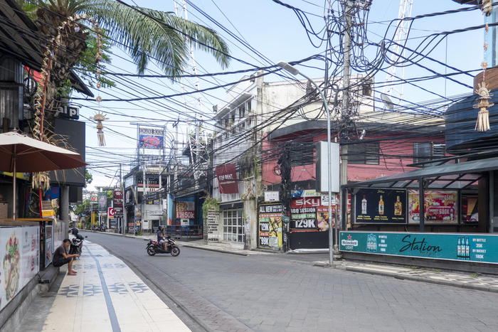 Coronavirus: Indonesia, vietati ingressi