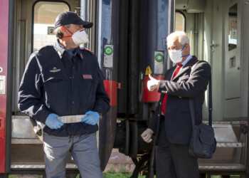 Coronavirus: isolate 80 famiglie in paese del Palermitano