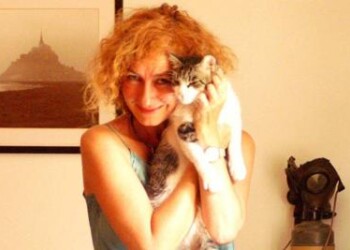 Coronavirus, la pianista Celletti: “Felicità oggi? E’ amare i nostri animali” 