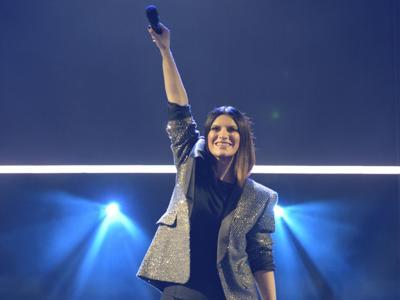 Coronavirus, Laura Pausini: Uniti siamo esempio per tutti