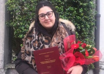 Coronavirus, laurea via web a Bologna