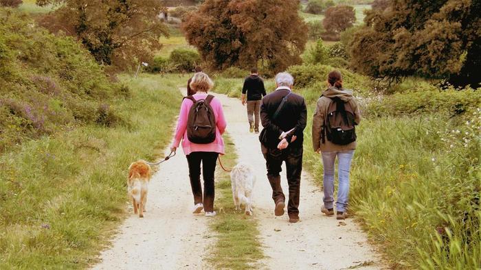 Coronavirus: le passeggiate nel mirino dei sindaci sardi