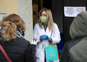 Coronavirus: Lega Vda propone misure straordinarie