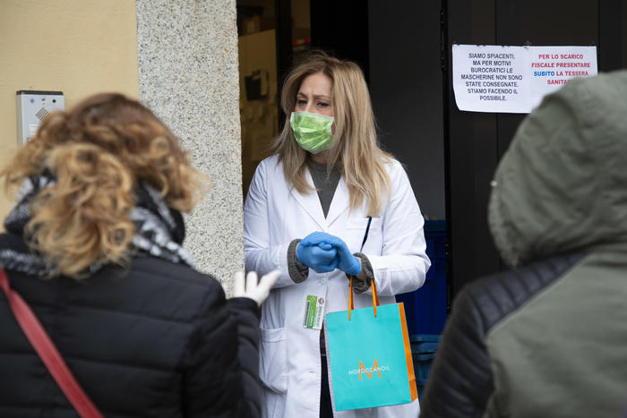 Coronavirus: Lega Vda propone misure straordinarie