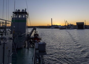 Coronavirus: l’industria norvegese assicura pesce sulle tavole di tutto il mondo