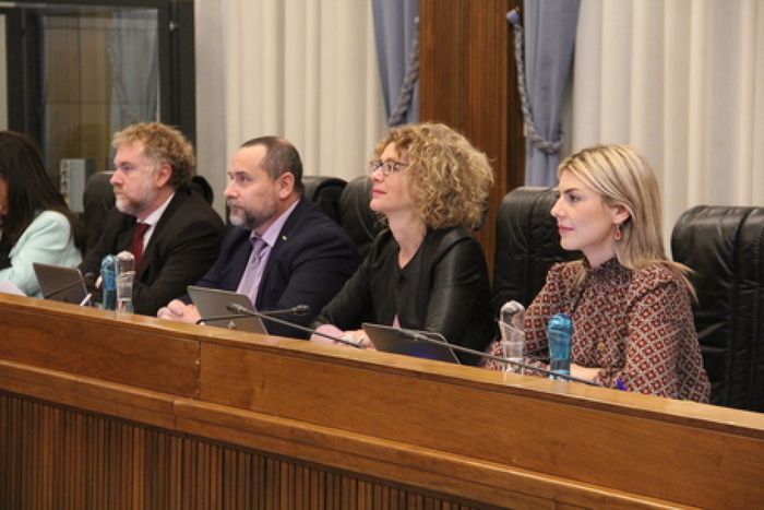 Coronavirus: M5s, indispensabile nominare commissario in Vda