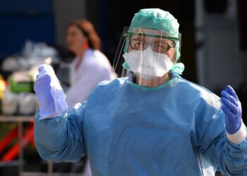 Coronavirus: marito e moglie morti a poche ore di distanza