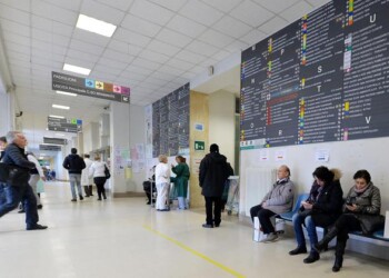 Coronavirus: Molinette, Procura avvia accertamenti