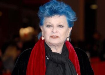 Coronavirus, morta l’attrice Lucia Bosè 