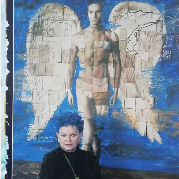 Coronavirus: morta Lucia Bosè, la star che amava gli Angeli