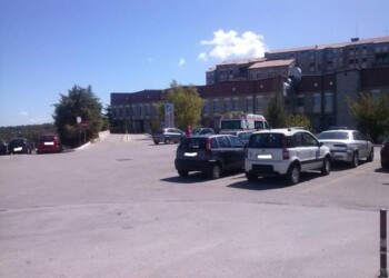 Coronavirus, morte sospetta 51enne