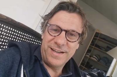 Coronavirus, Nicola Porro: “Tampone è ancora positivo” 
